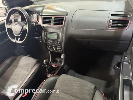 FOX - 1.6 MI ROCK IN RIO 8V 4P MANUAL
