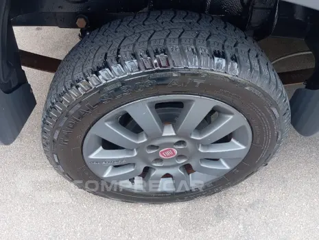 STRADA 1.8 MPI Adventure CD 16V