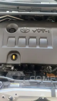 COROLLA 1.8 16V