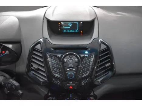 ECOSPORT - 1.6 FREESTYLE 16V 4P POWERSHIFT