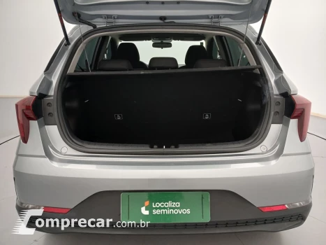HB20 1.0 12V FLEX COMFORT PLUS MANUAL