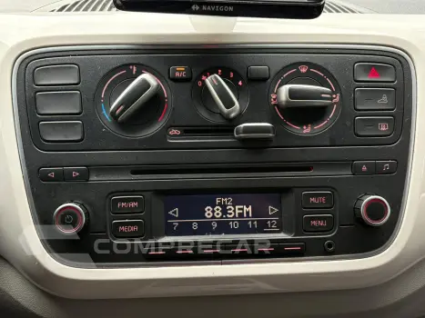 UP 1.0 MPI High UP 12V
