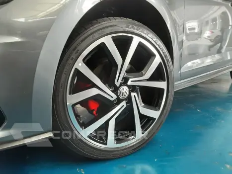 POLO 1.4 250 TSI GTS AUTOMÁTICO