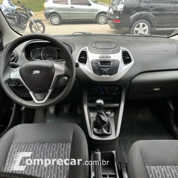 KA 1.0 SE 12V