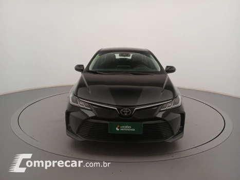 COROLLA 2.0 VVT-IE FLEX GLI DIRECT SHIFT