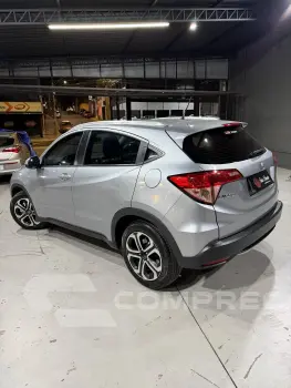 HR-V 1.8 16V EXL