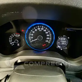 HR-V 1.8 16V LX
