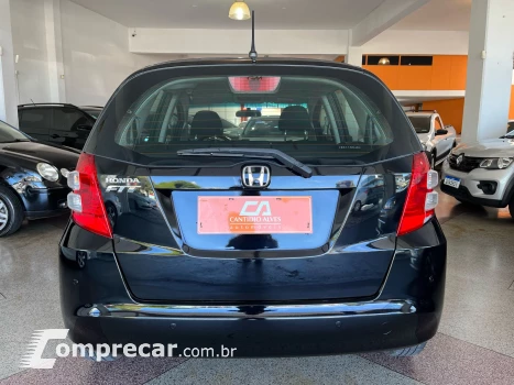 FIT 1.4 DX 16V