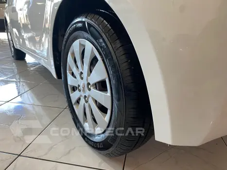 HB20 1.0 12V Comfort Plus