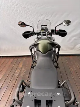 TRIUMPH TIGER 800 XCA