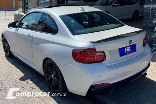 M235I