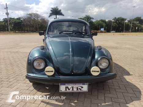 FUSCA 1.6 8V
