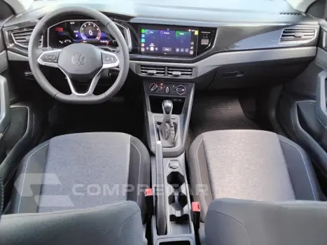 NIVUS 1.0 200 TSI TOTAL FLEX SENSE AUTOMÁTICO