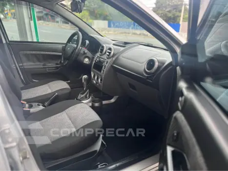 FIESTA 1.6 MPI Class Sedan 8V
