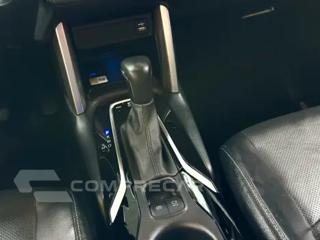 COROLLA CROSS 2.0 VVT-IE FLEX XRE DIRECT SHIFT