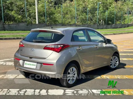 HB20 1.0 Comfort 12V