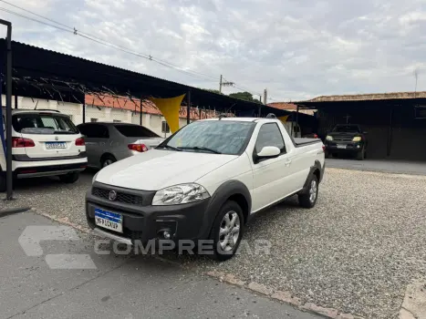 STRADA 1.4 MPI Freedom CS 8V