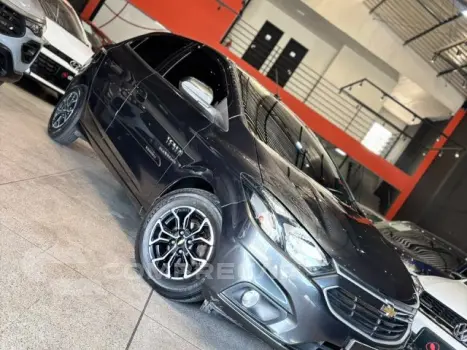 ONIX - 1.0 MPFI LT 8V 4P MANUAL
