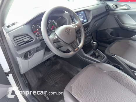 T-Cross Sense 1.0 Tsi