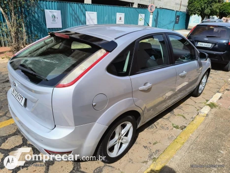 FOCUS 1.6 SE 16V