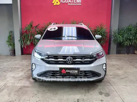 NIVUS 1.0 200 TSI TOTAL FLEX HIGHLINE AUTOMÁTICO