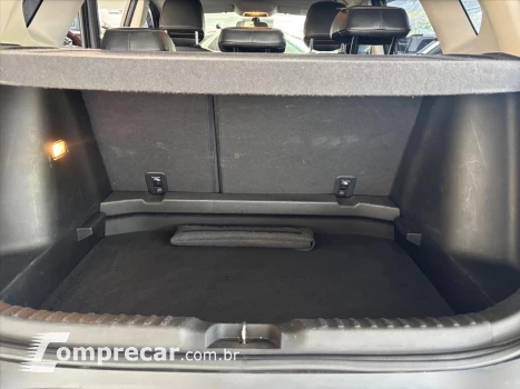TRACKER 1.0 TURBO FLEX MANUAL