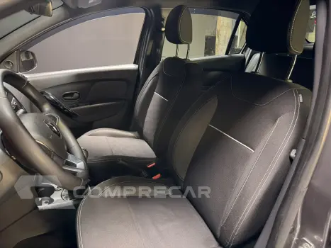 LOGAN 1.0 12V SCE FLEX ZEN MANUAL