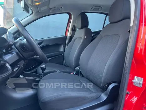 CRONOS DRIVE 1.3 8V Flex