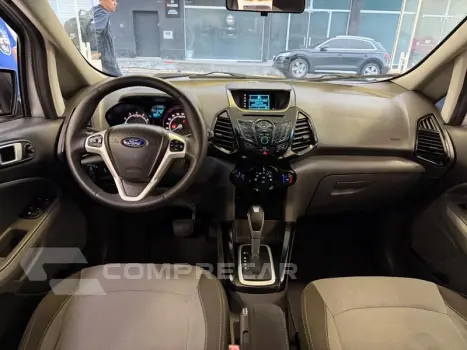 ECOSPORT FSL AT 2.0