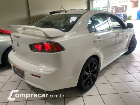 LANCER 2.0 16V