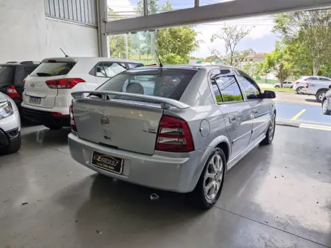 ASTRA 2.0 MPFI ADVANTAGE 8V FLEX 4P MANUAL