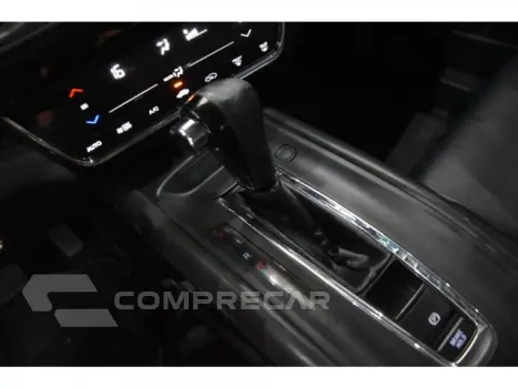 HR-V - 1.8 16V EXL 4P AUTOMÁTICO