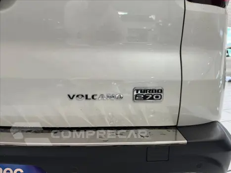 TORO 1.3 TURBO 270 FLEX VOLCANO AT6