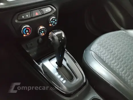 ONIX 1.4 MPFI LTZ 8V FLEX 4P AUTOMATICO