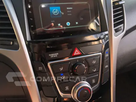 I30 1.6 Mpfi 16V Flex 4P Automático