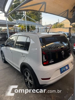 CROSS UP 1.0 TSI 12V