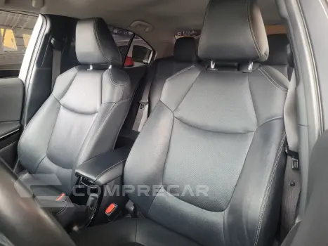 Corolla Altis 1.8 16V Aut. (Híbrido)