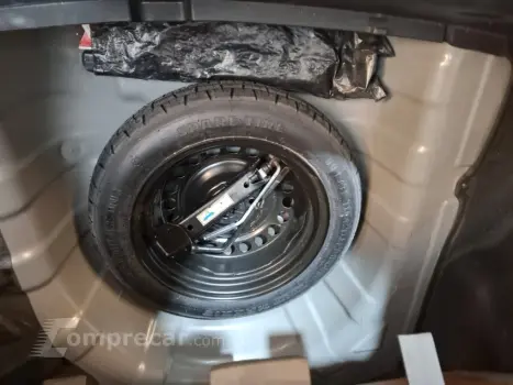 HB20S 1.0 Comfort Plus 12V Turbo