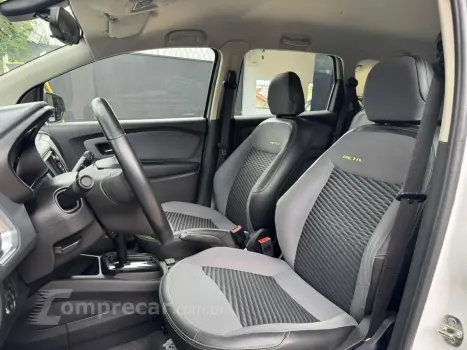 Spin 1.8 Activ7 8V Flex 4P Automático