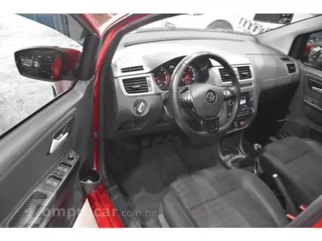 FOX - 1.0 MPI COMFORTLINE 12V 4P MANUAL