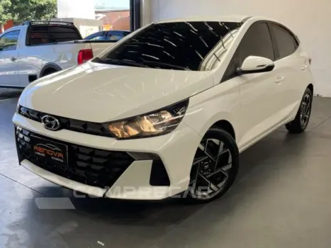 HB20 - 1.0 TGDI COMFORT MANUAL
