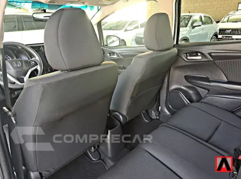 FIT 1.5 Personal 16V
