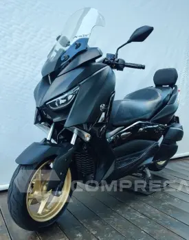 Yamaha YAMAHA XMAX ABS