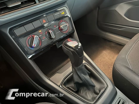 T-CROSS 1.0 200 TSI Sense