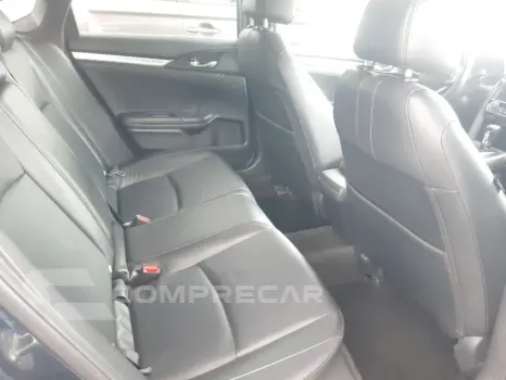 CIVIC 2.0 16vone EXL