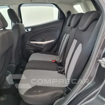 ECOSPORT 1.6 Freestyle 8V