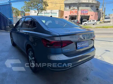 VIRTUS 1.0 200 TSI Comfortline