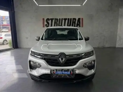 KWID 1.0 12V SCE ZEN
