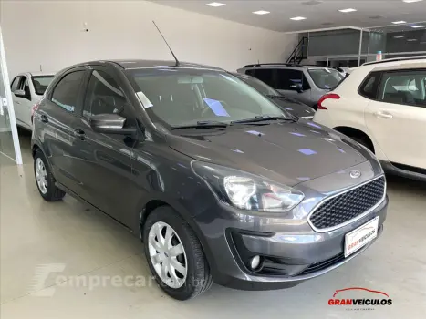 KA 1.0 TI-VCT FLEX SE MANUAL