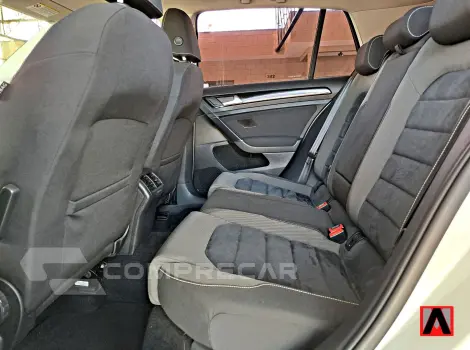 GOLF 1.4 250 TSI Highline